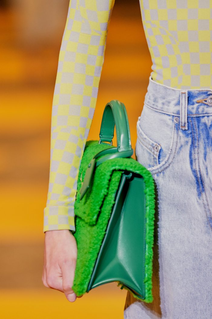Colección Off White Otoño 2019 