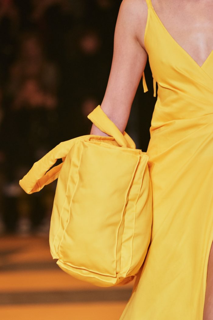 Colección Off White Otoño 2019 
