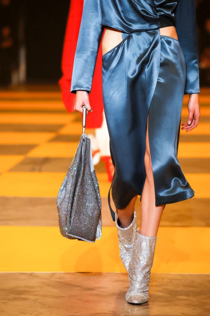 Colección Off White Otoño 2019 