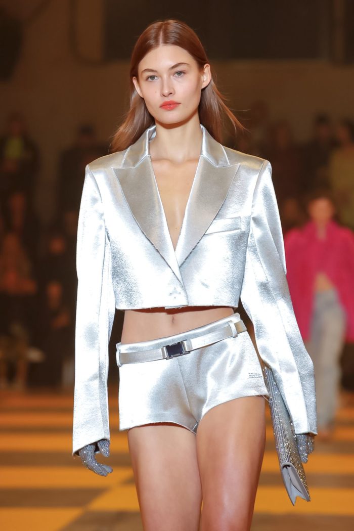 Colección Off White Otoño 2019 