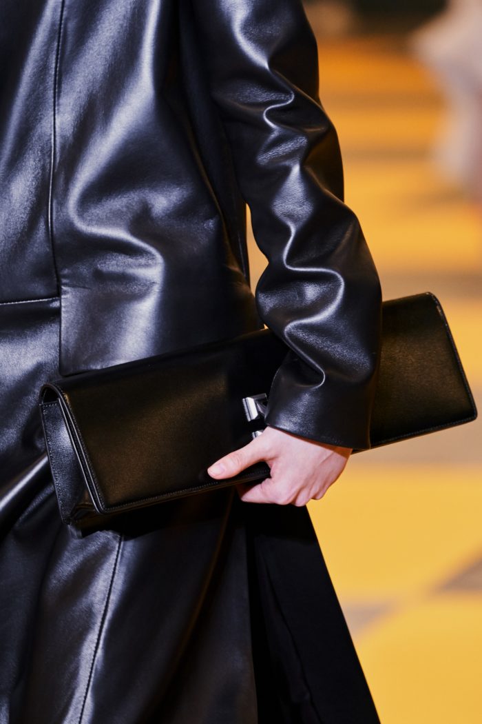 Colección Off White Otoño 2019 