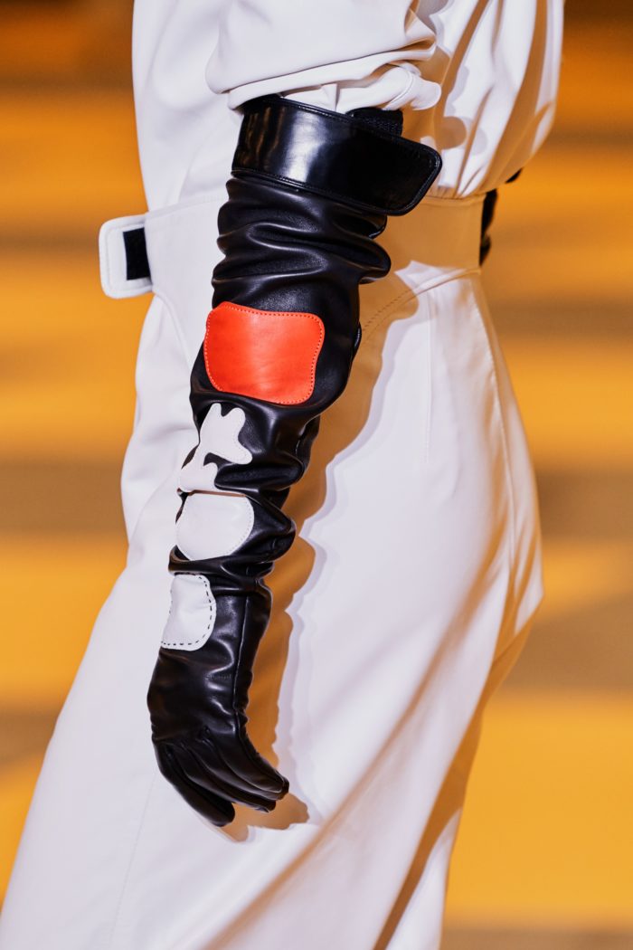 Colección Off White Otoño 2019 