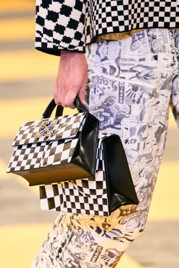 Colección Off White Otoño 2019 