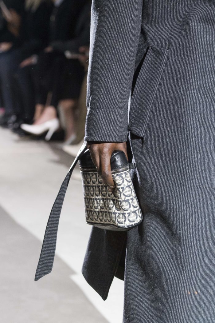 Colección Salvatore Ferragamo Otoño 2019 