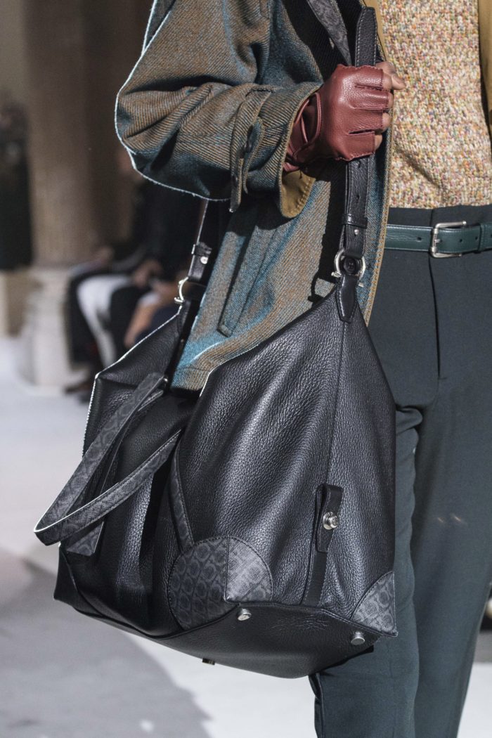 Colección Salvatore Ferragamo Otoño 2019 