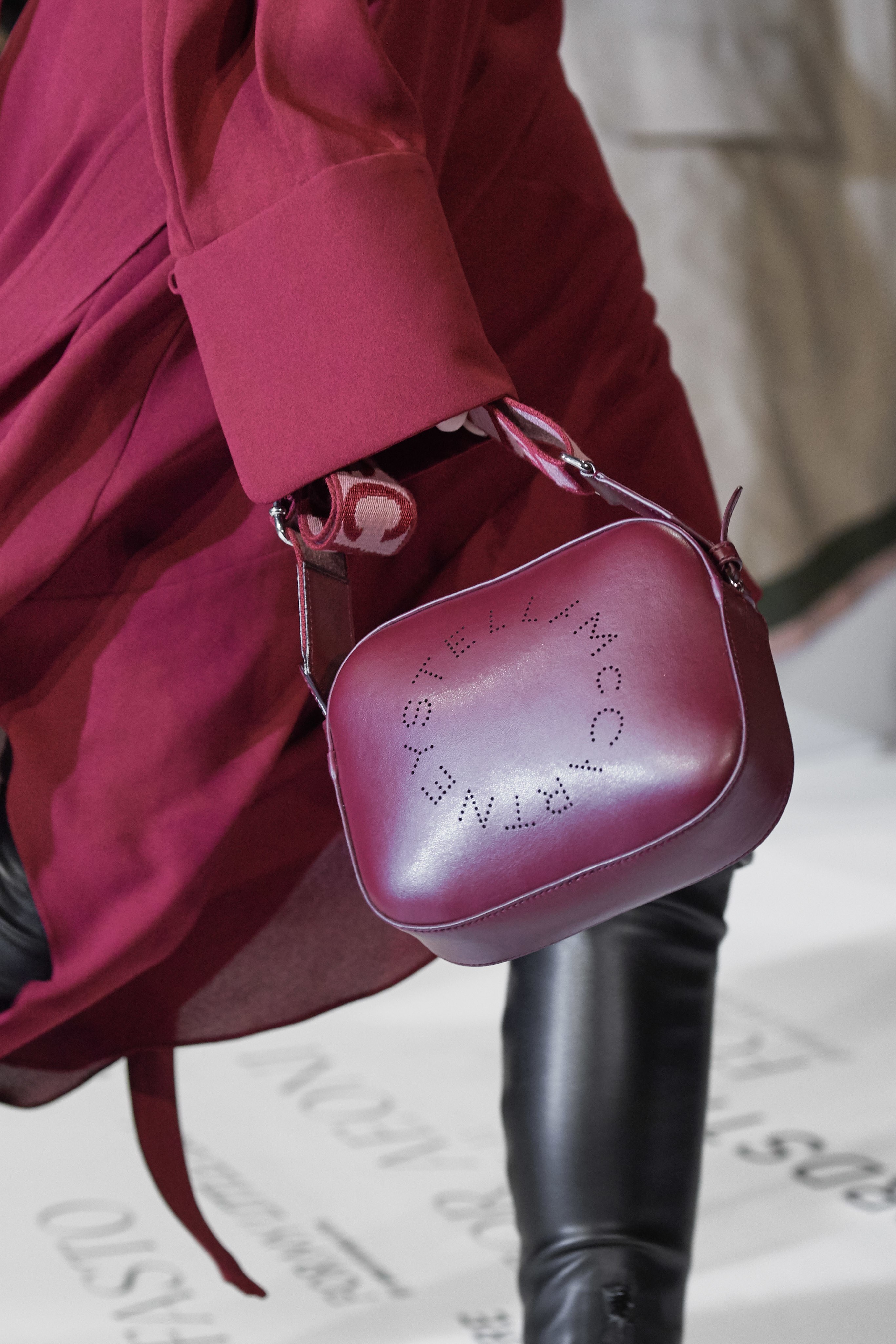 Colección Stella McCartney Otoño 2019