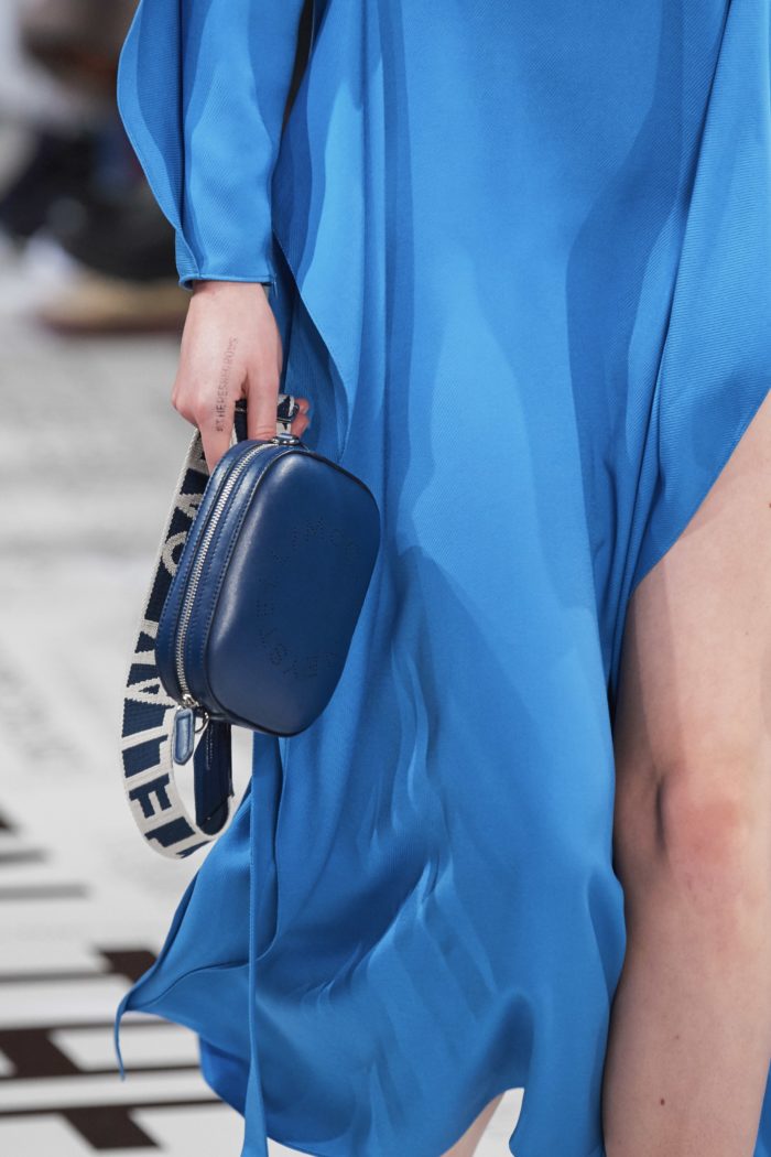 Colección Stella McCartney Otoño 2019 