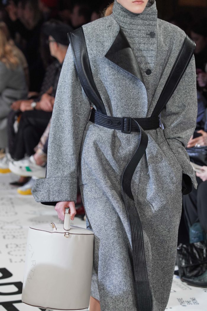 Colección Stella McCartney Otoño 2019 