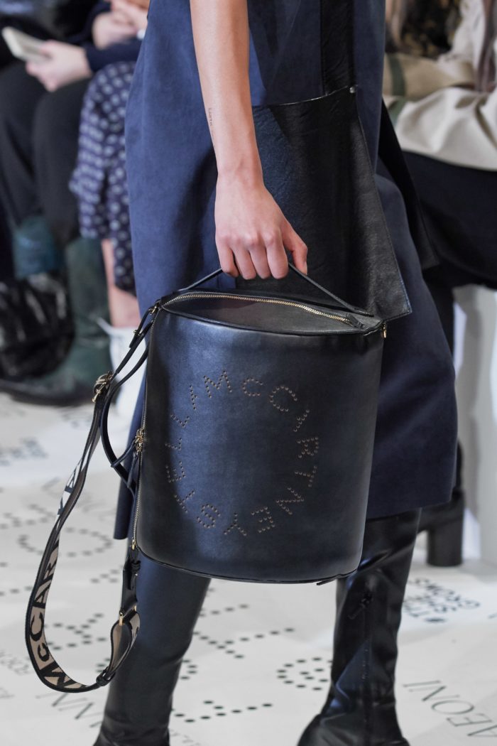 Colección Stella McCartney Otoño 2019 