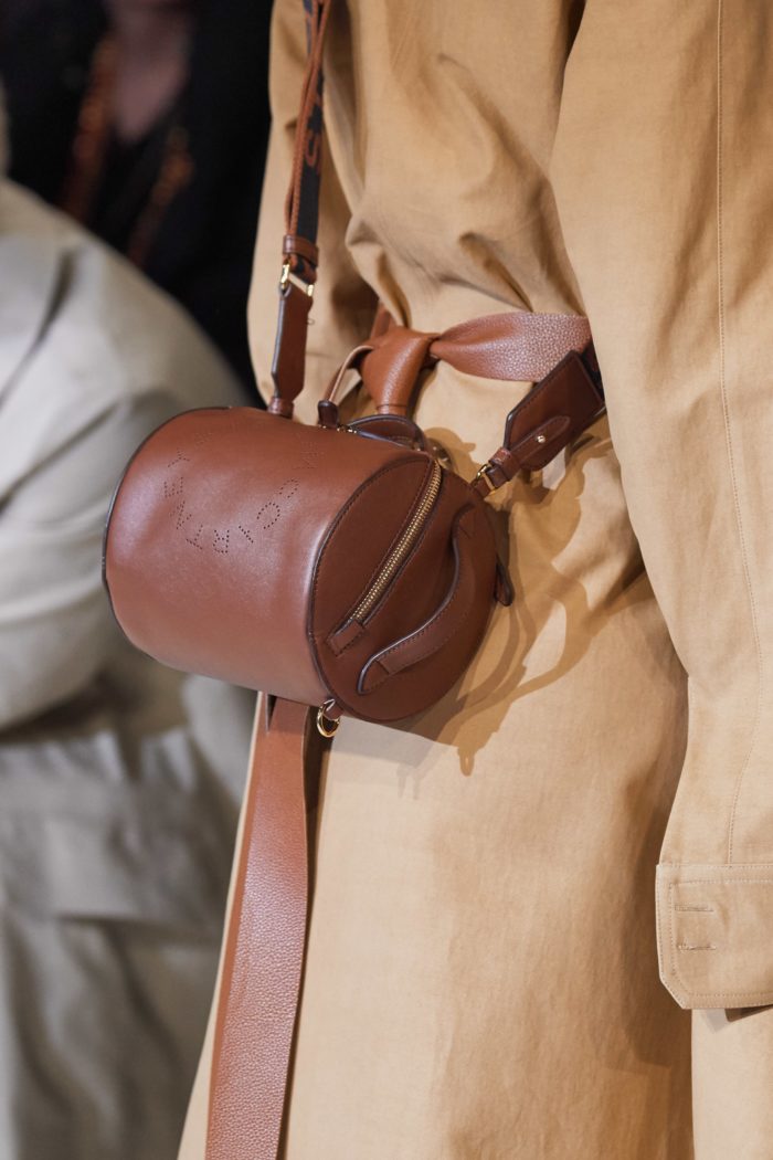 Colección Stella McCartney Otoño 2019 