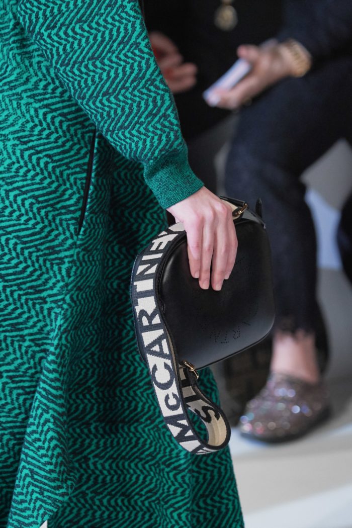 Colección Stella McCartney Otoño 2019 