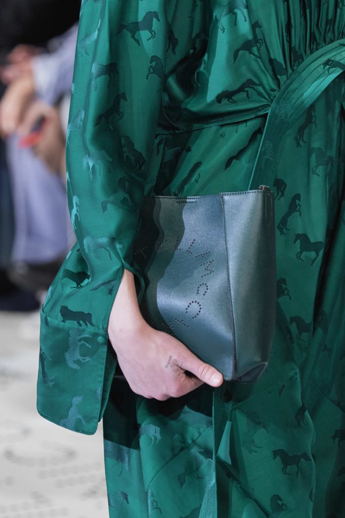 Colección Stella McCartney Otoño 2019 