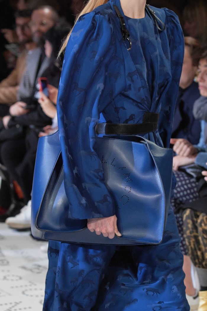 Colección Stella McCartney Otoño 2019 