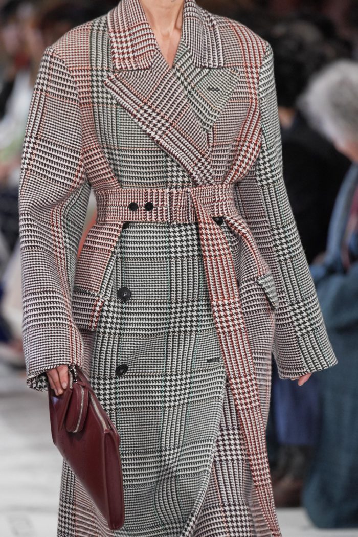 Colección Stella McCartney Otoño 2019 