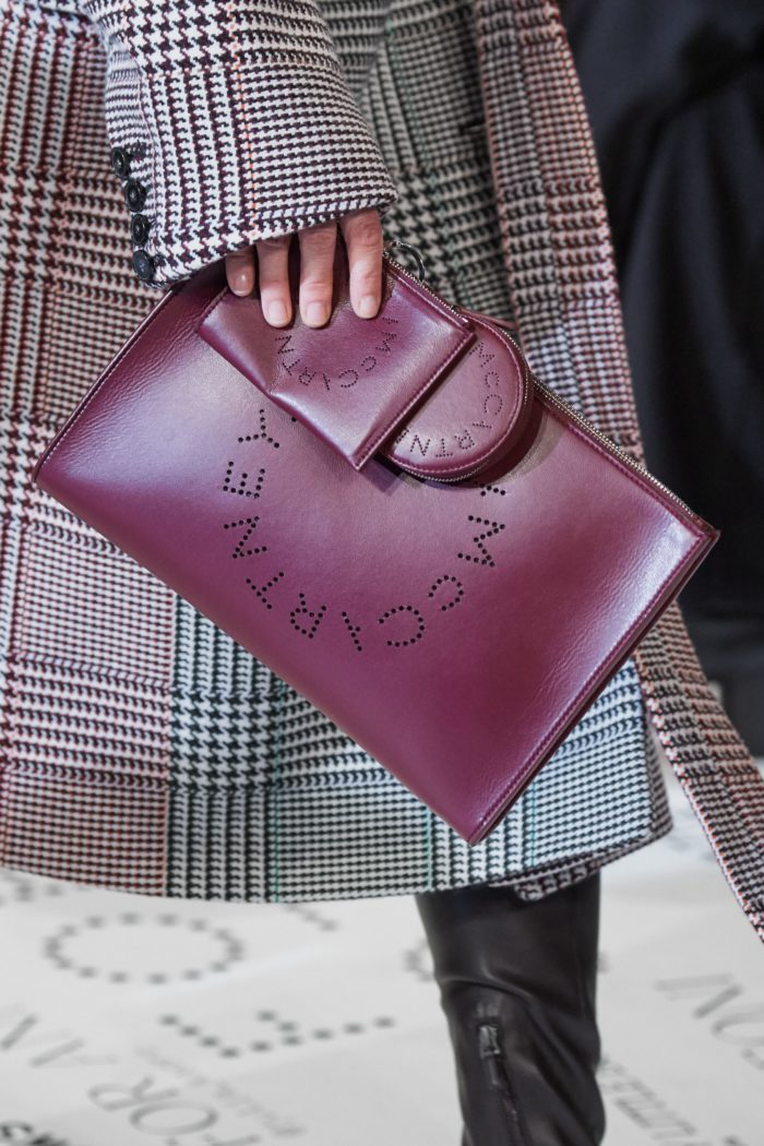 Colección Stella McCartney Otoño 2019 