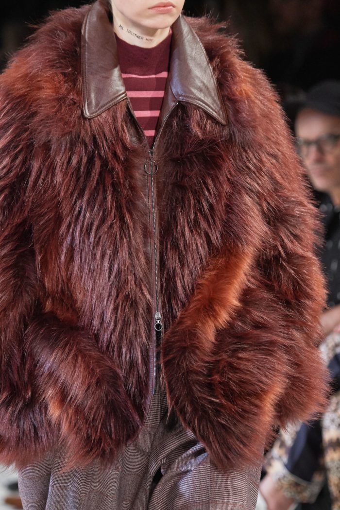 Colección Stella McCartney Otoño 2019 