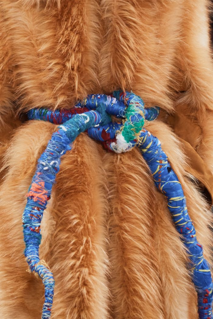 Colección Stella McCartney Otoño 2019 