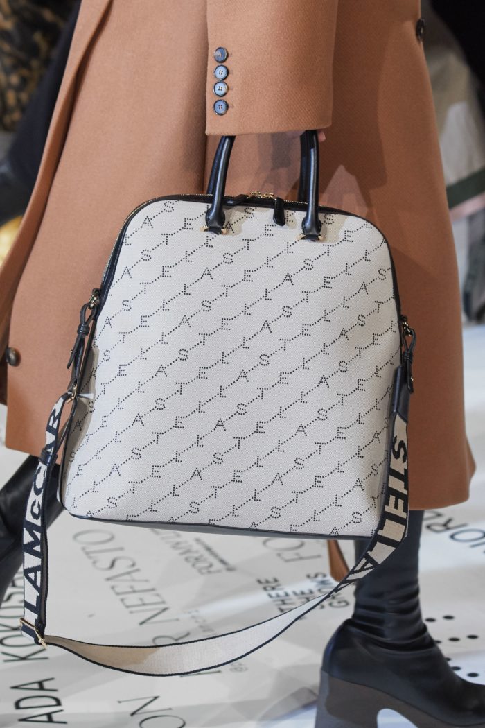 Colección Stella McCartney Otoño 2019 