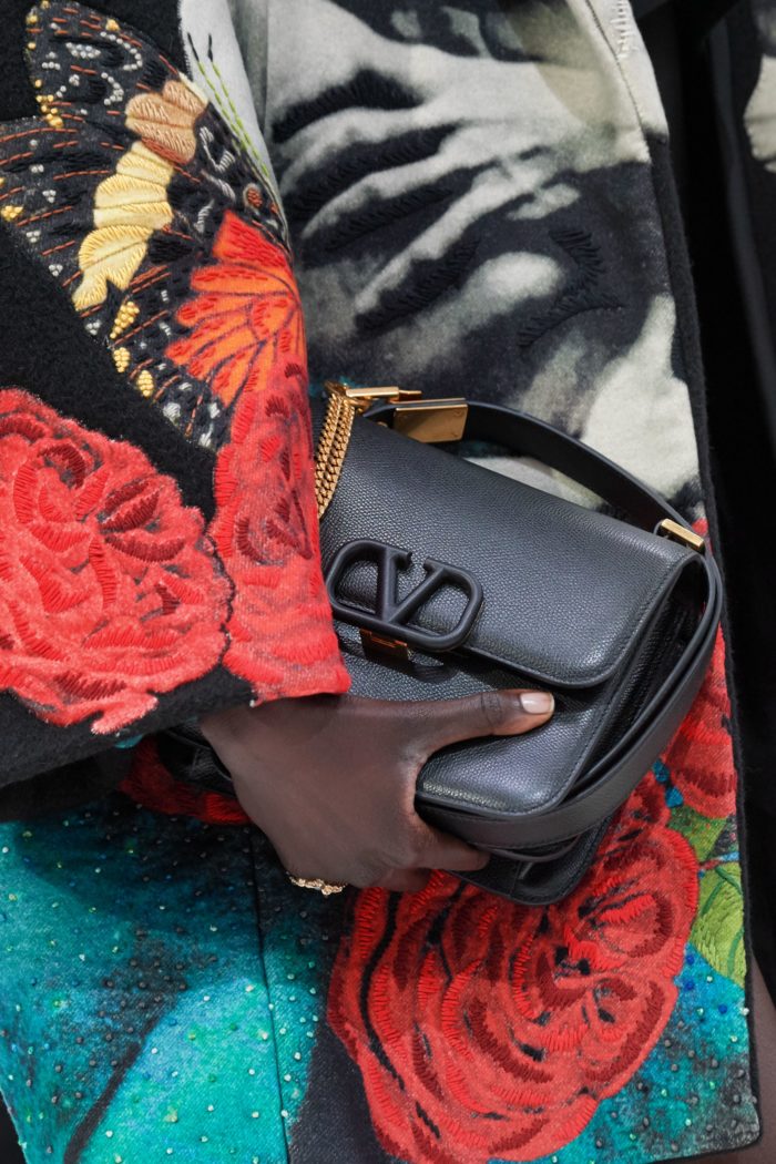 Colección Valentino Otoño 2019 