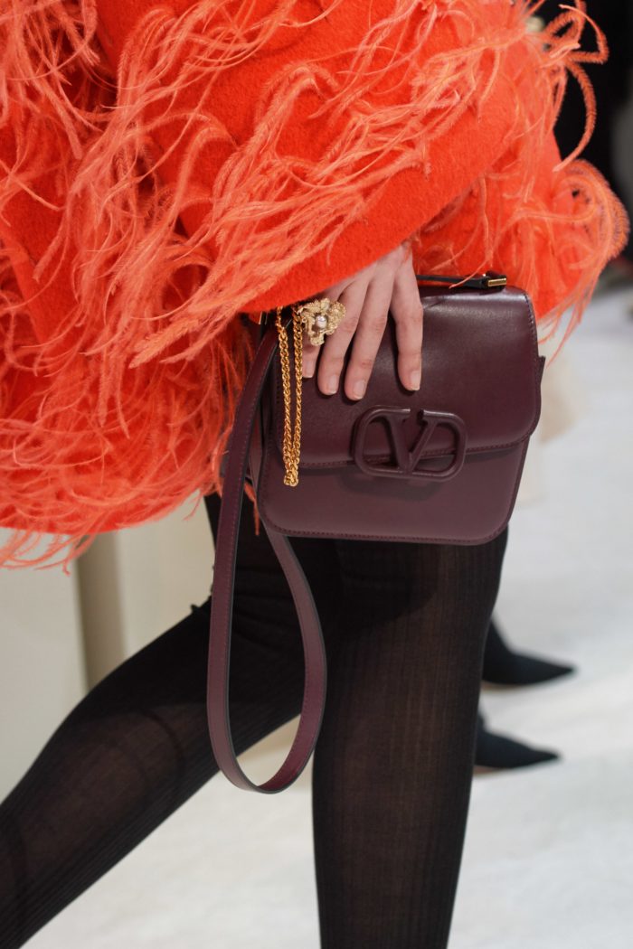 Colección Valentino Otoño 2019 