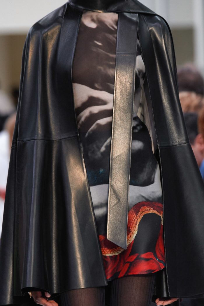 Colección Valentino Otoño 2019 