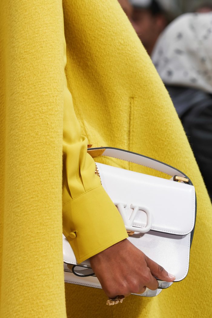 Colección Valentino Otoño 2019 