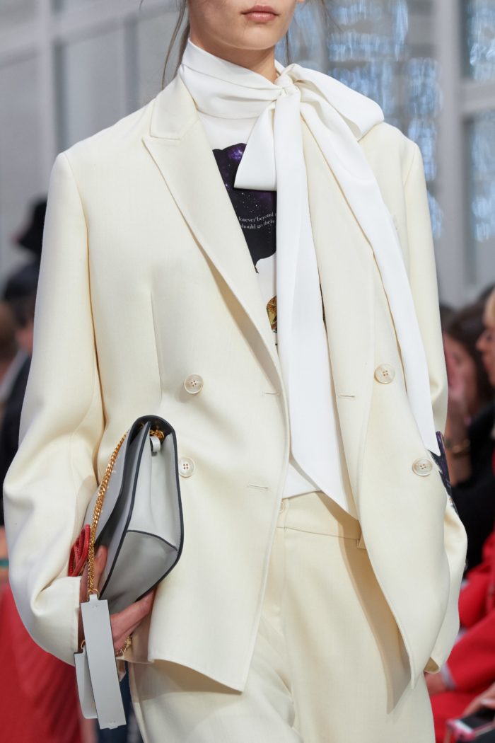 Colección Valentino Otoño 2019 