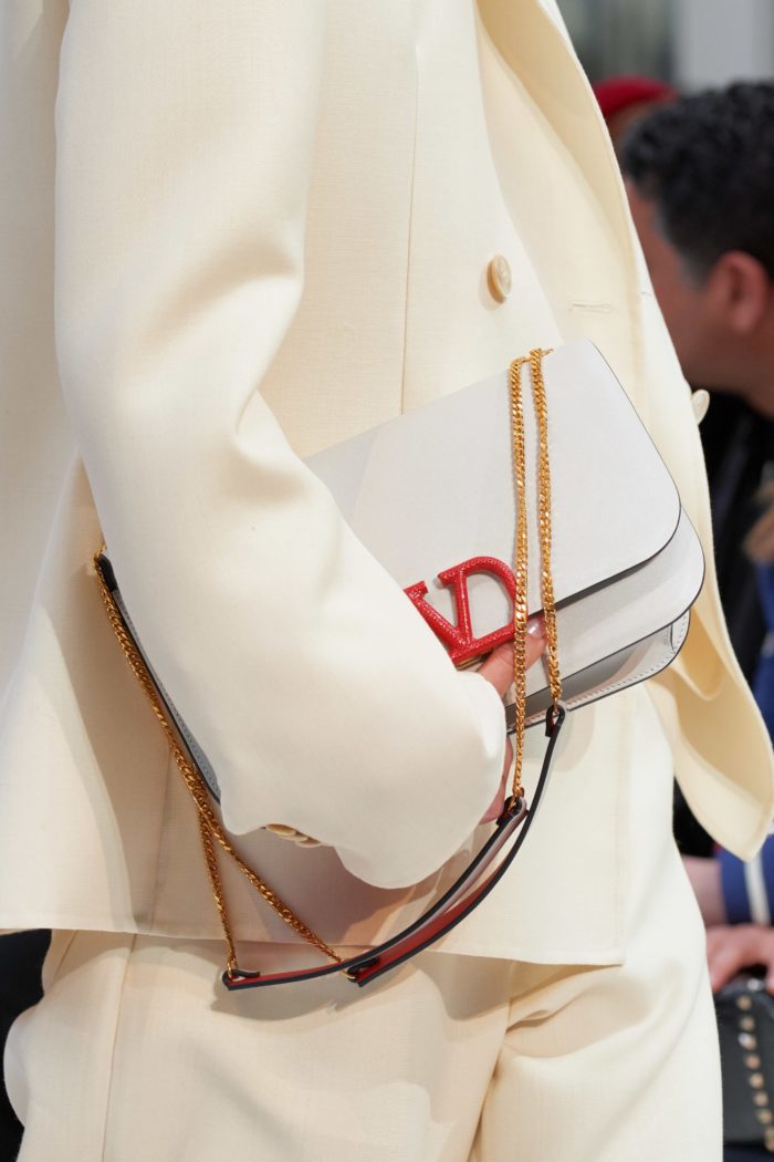 Colección Valentino Otoño 2019 