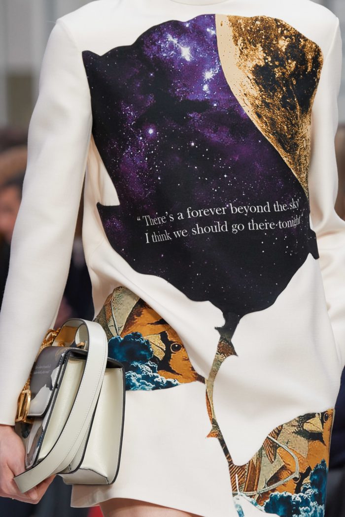 Colección Valentino Otoño 2019 