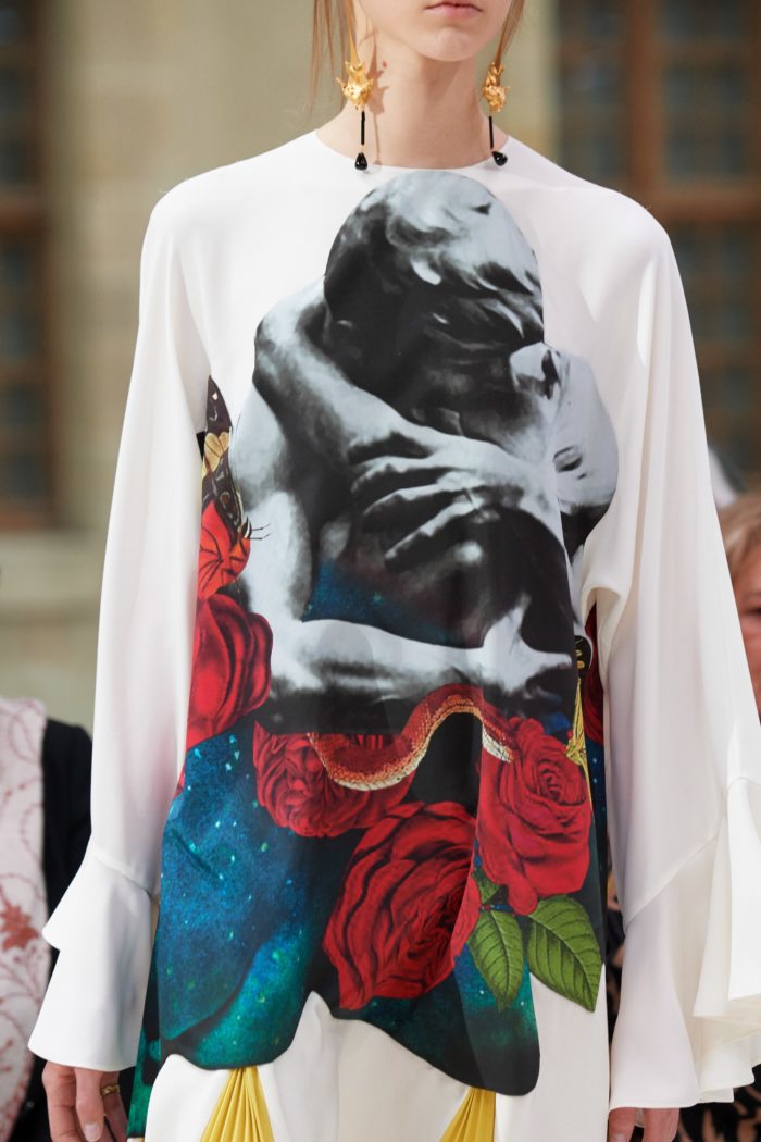 Colección Valentino Otoño 2019 