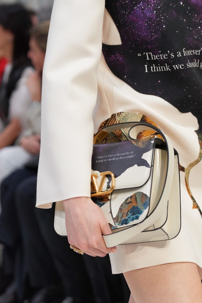 Colección Valentino Otoño 2019 