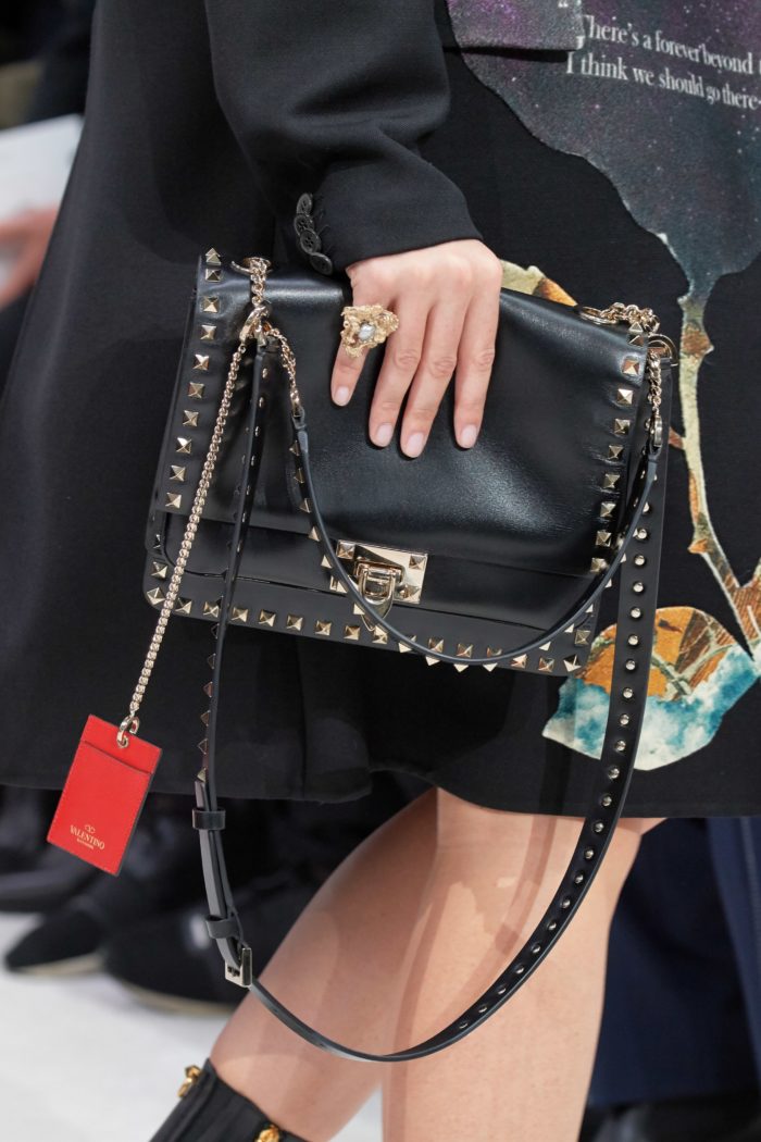 Colección Valentino Otoño 2019 