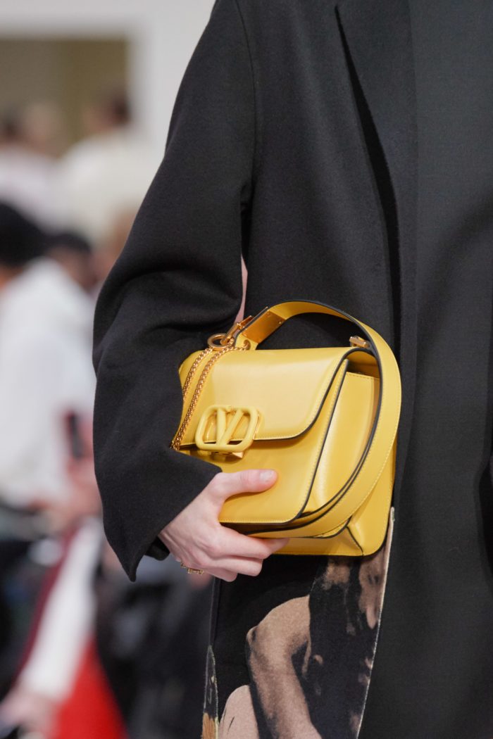 Colección Valentino Otoño 2019 