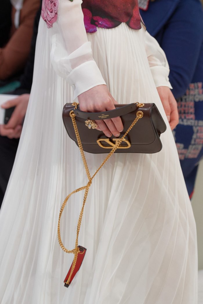 Colección Valentino Otoño 2019 