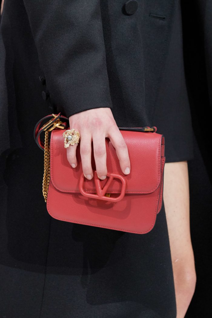 Colección Valentino Otoño 2019 