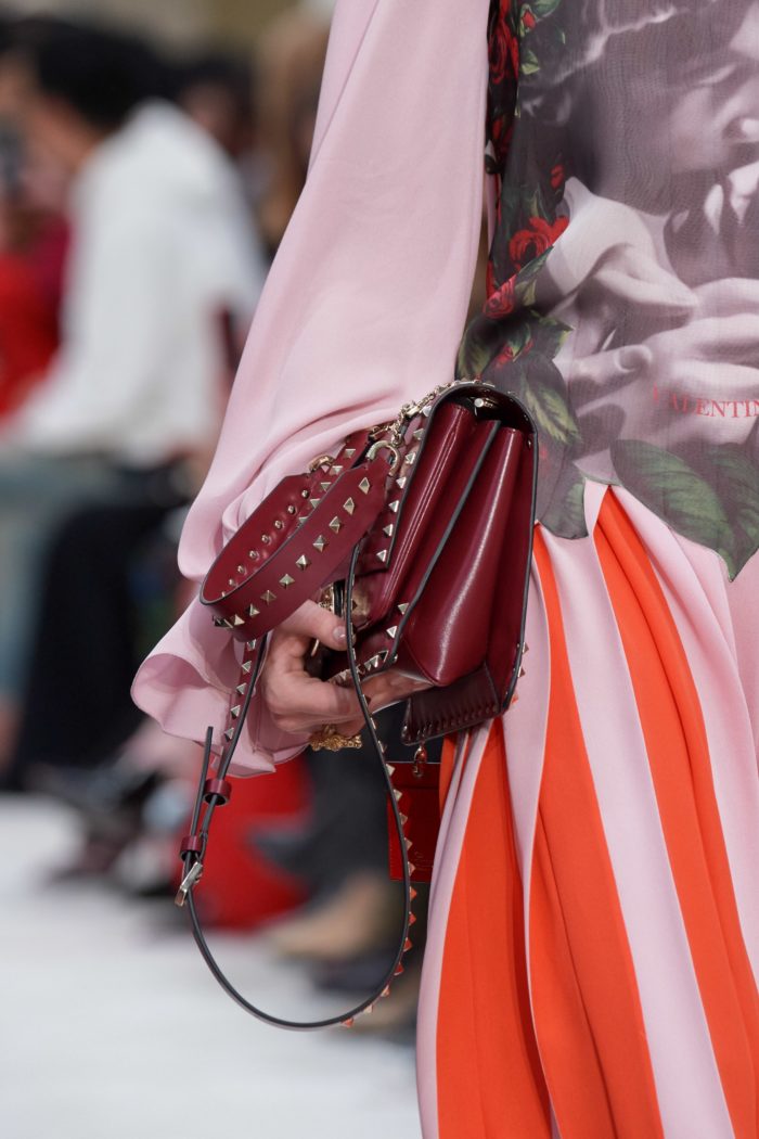Colección Valentino Otoño 2019 