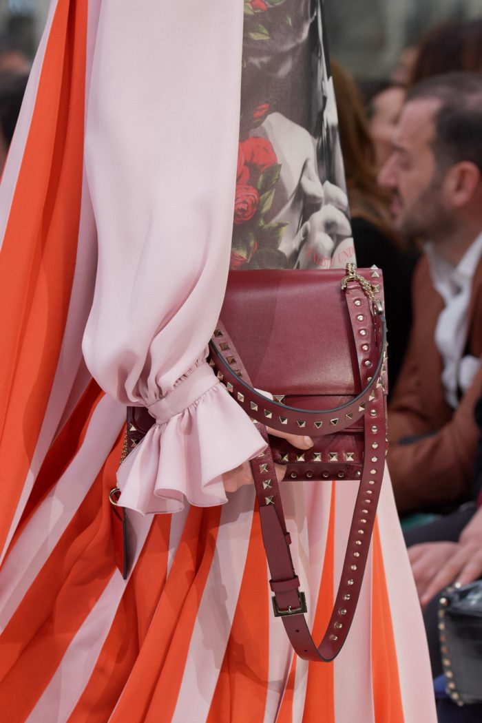 Colección Valentino Otoño 2019 