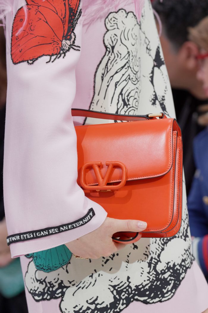 Colección Valentino Otoño 2019 