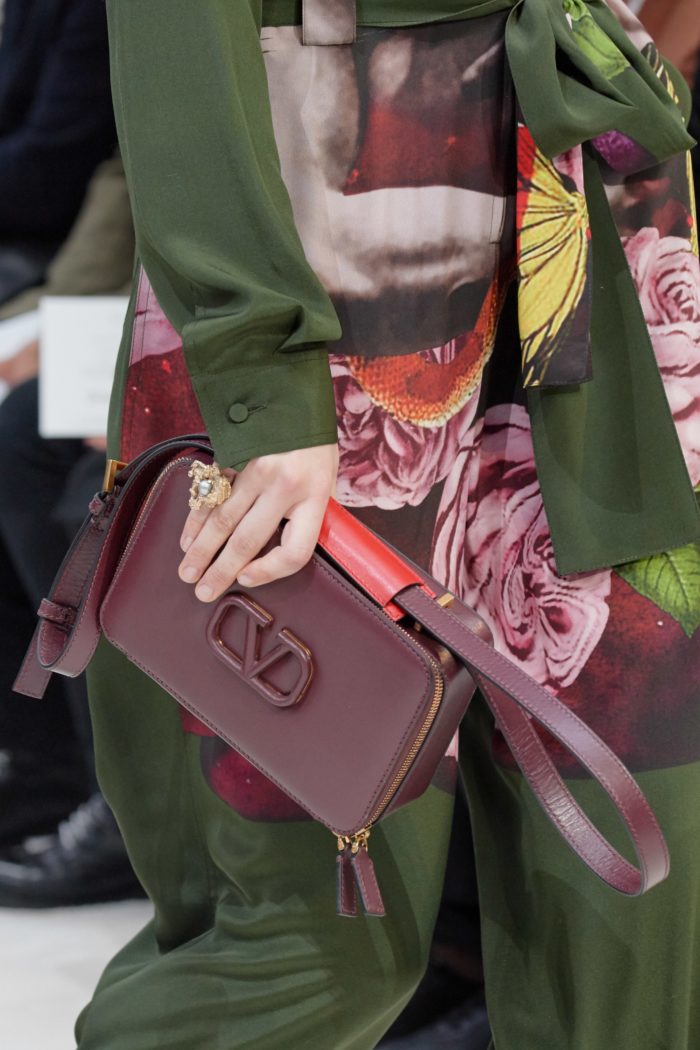 Colección Valentino Otoño 2019 