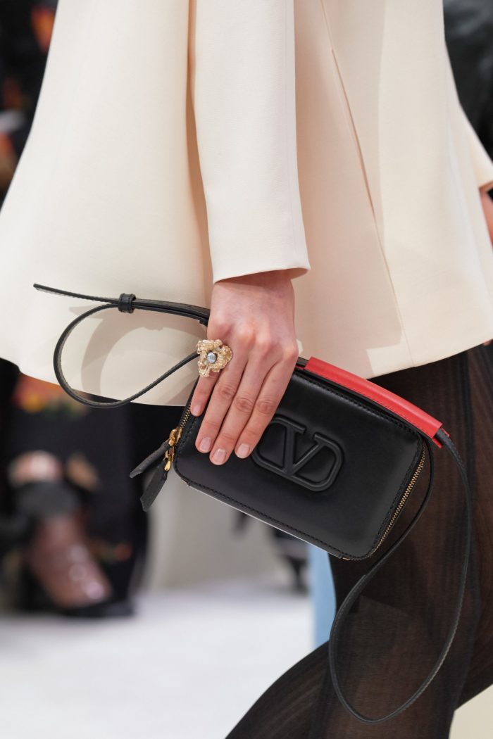 Colección Valentino Otoño 2019 