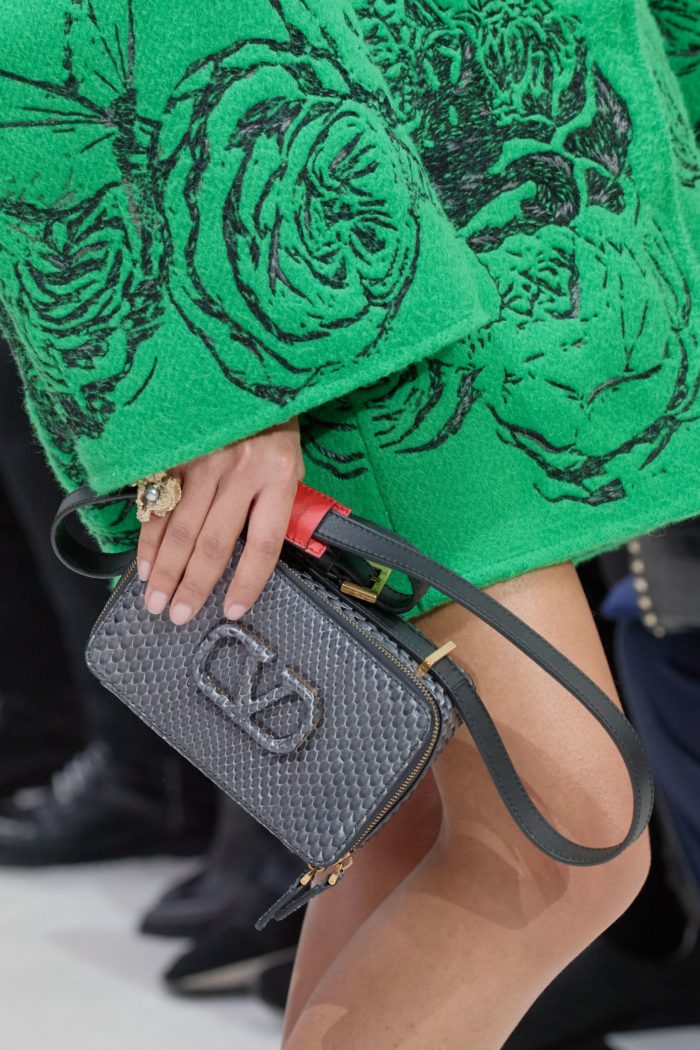 Colección Valentino Otoño 2019 