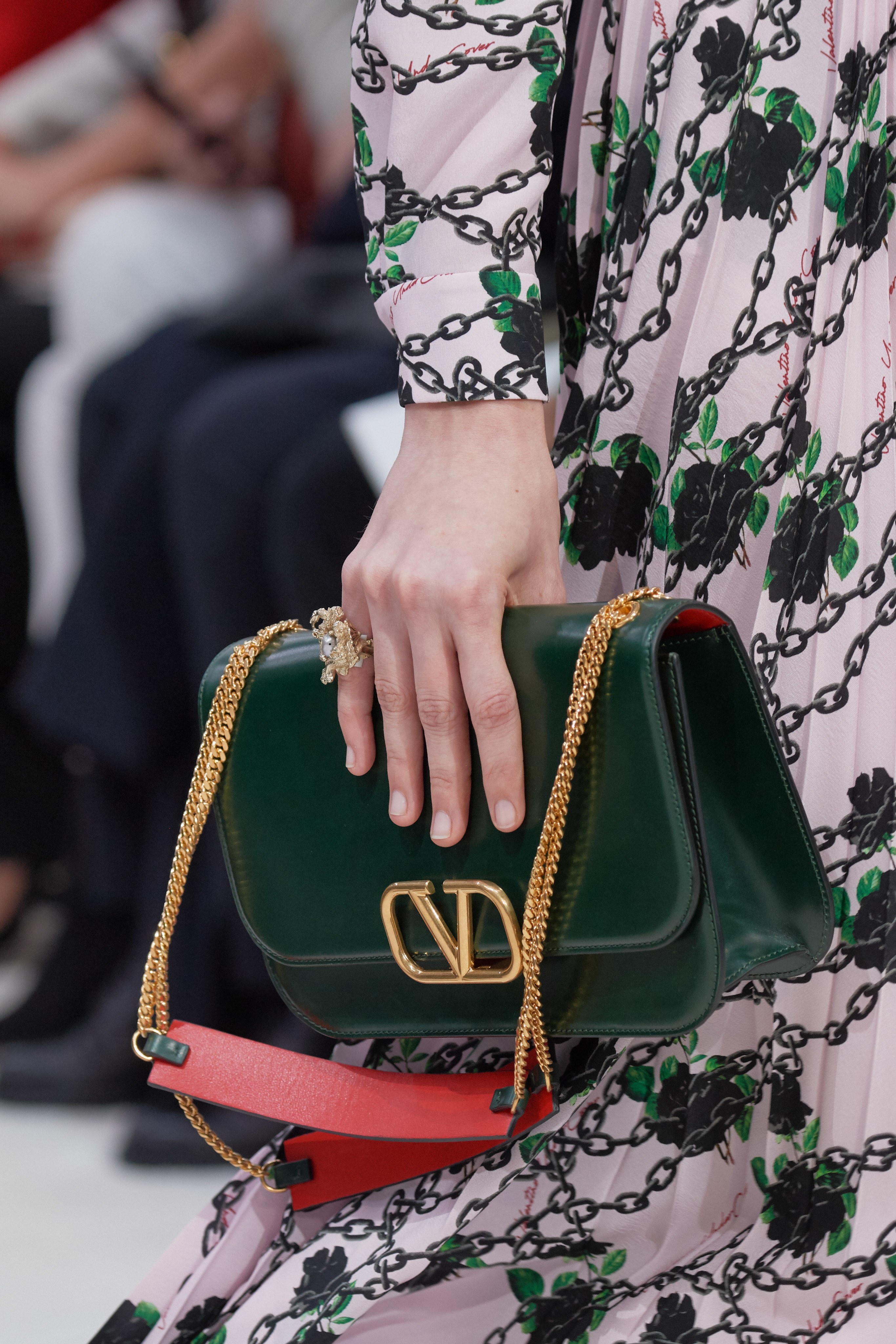 Colección Valentino Otoño 2019