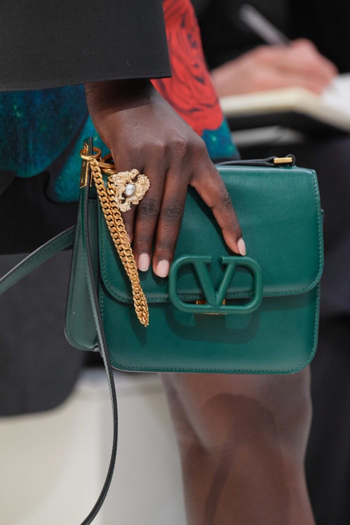 Colección Valentino Otoño 2019 