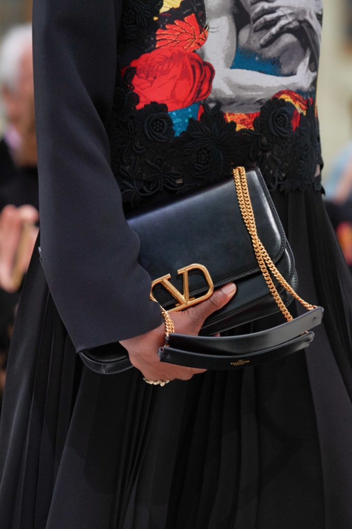 Colección Valentino Otoño 2019 