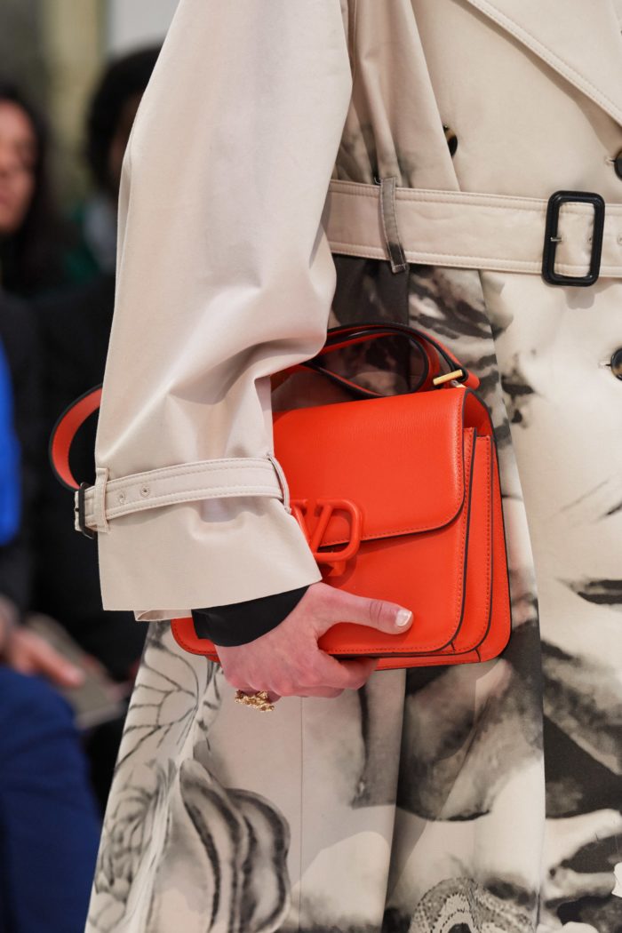 Colección Valentino Otoño 2019 