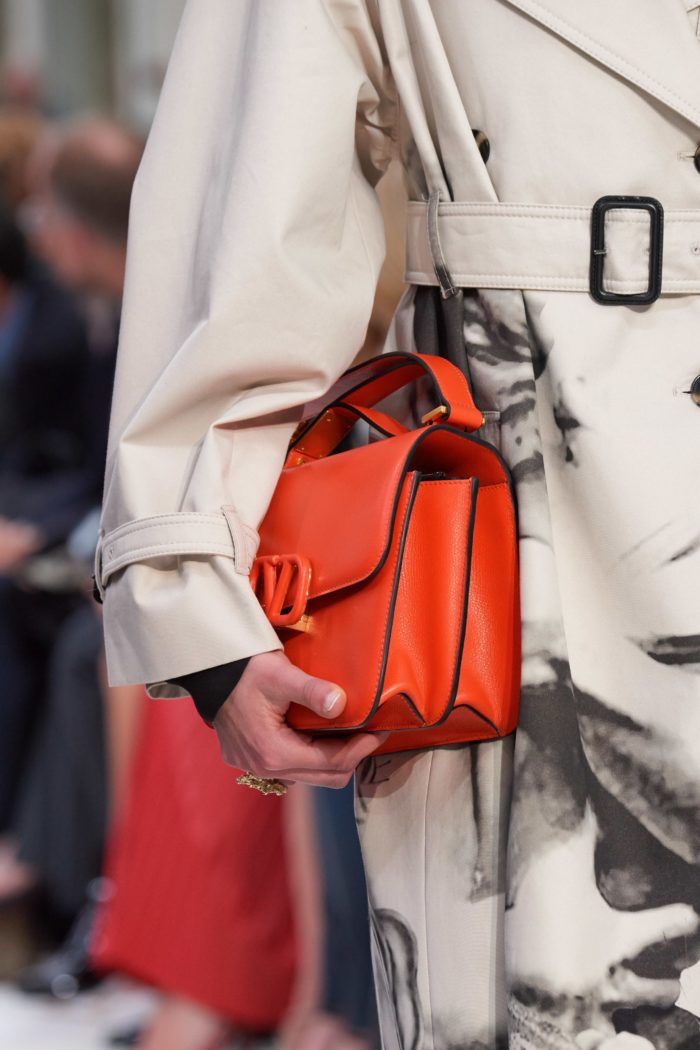 Colección Valentino Otoño 2019 