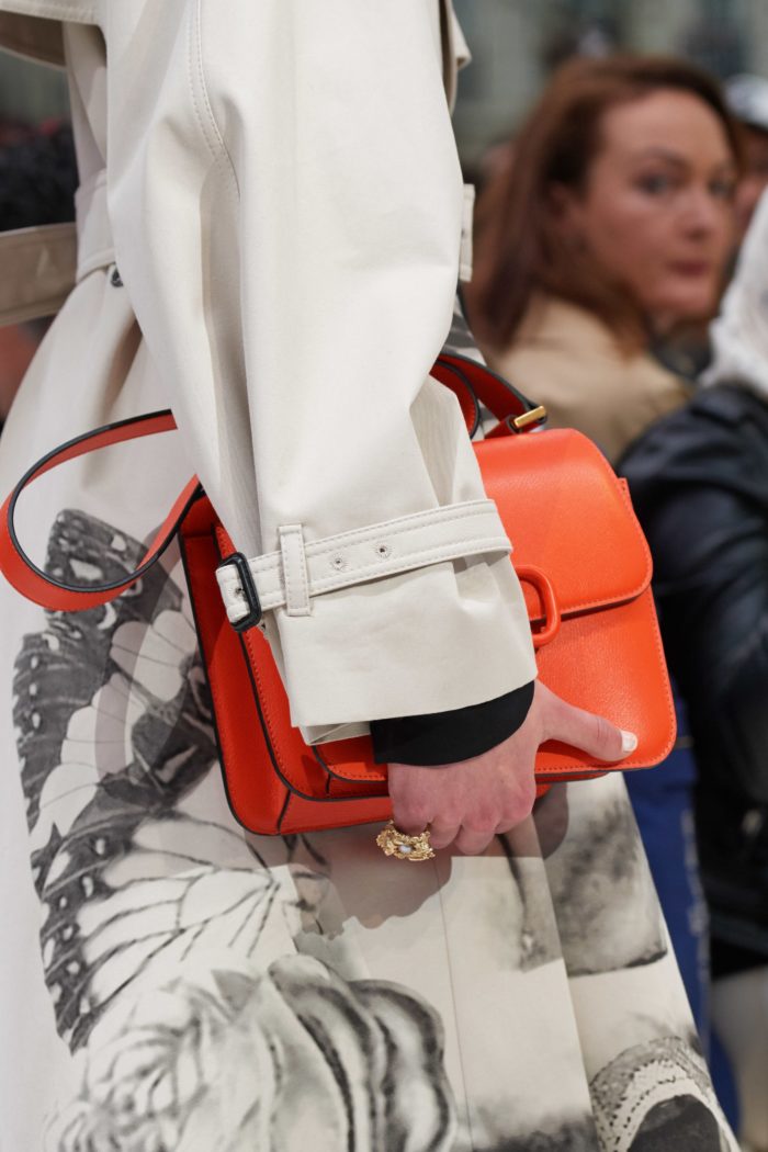 Colección Valentino Otoño 2019 
