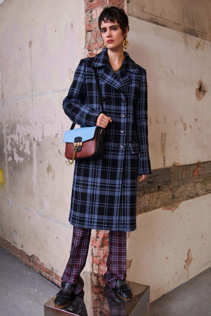 Colección Mulberry Otoño 2019 