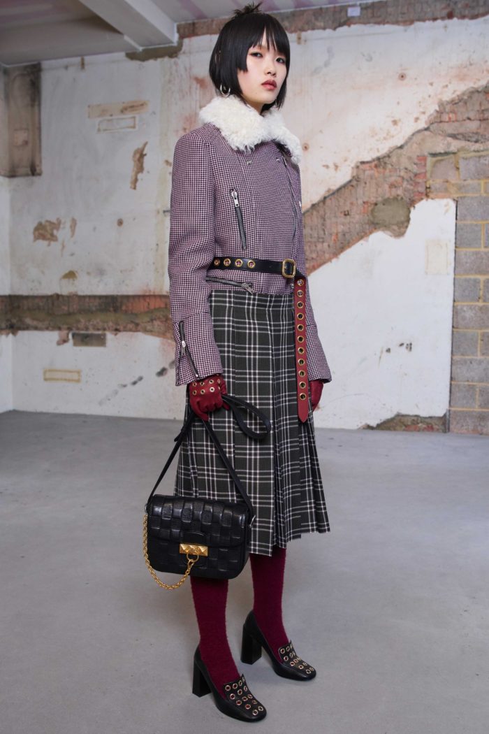 Colección Mulberry Otoño 2019 