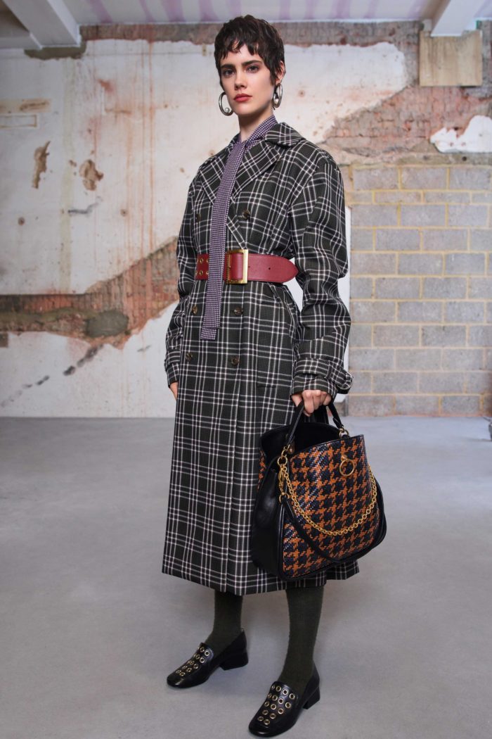 Colección Mulberry Otoño 2019 